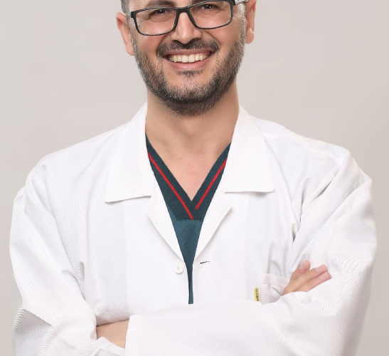 Med. Jamil Alsaaydeh